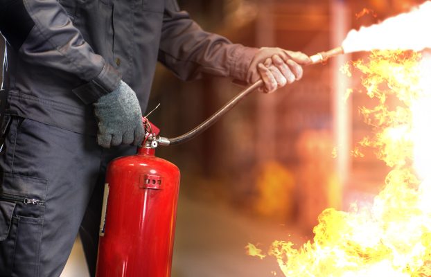 Yangın Güvenliği İçin Hangi Önlemler Alınmalıdır?